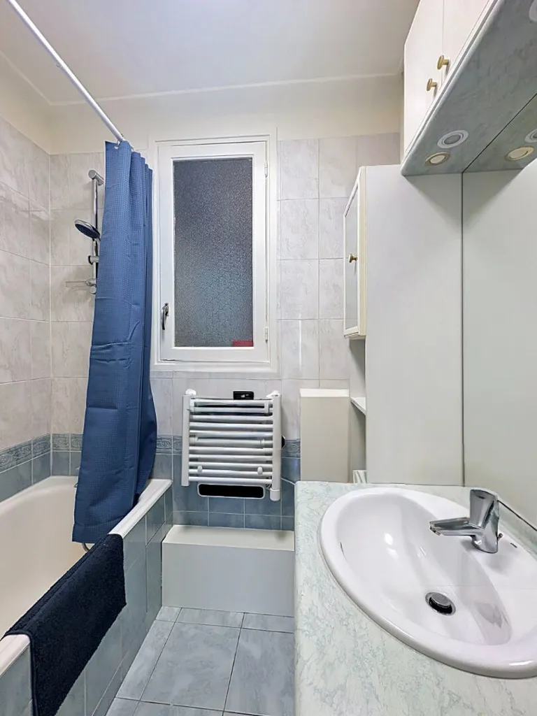 Vannitoad - Furnished Flat in Central Fontenay-aux-Roses