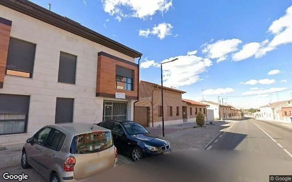 Extérieur - Occupied Flat with 3 Bedrooms in La Seca