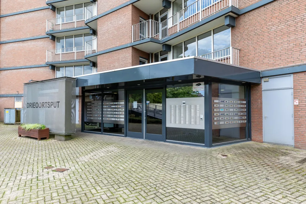 Extérieur - Apartment with Balcony in Heerlen