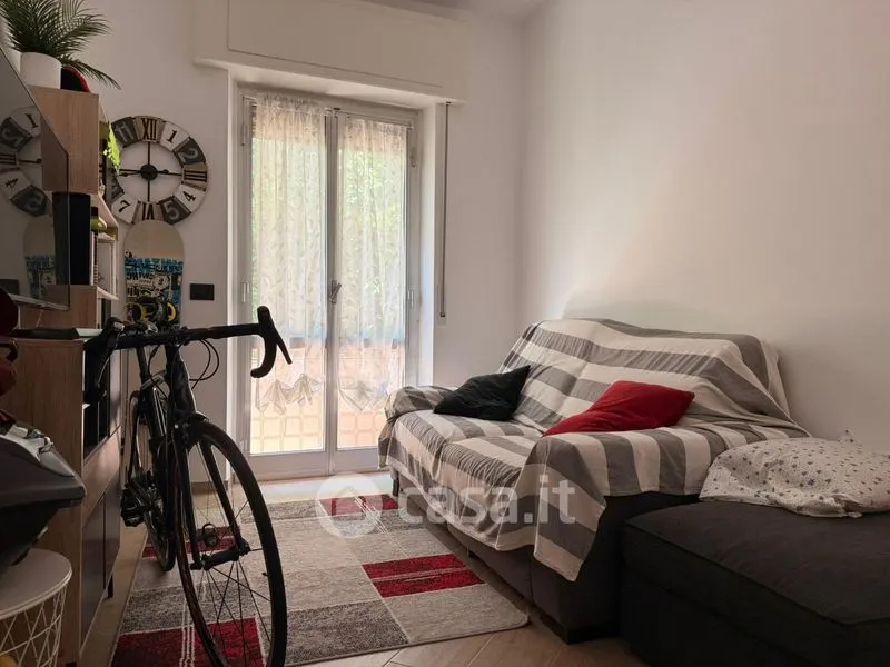 Elutuba - Rustic Apartment with Sea View in Voltri
