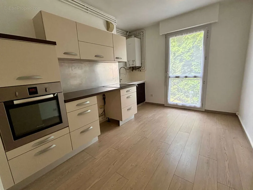 Appartement 4 pièces à Chartres