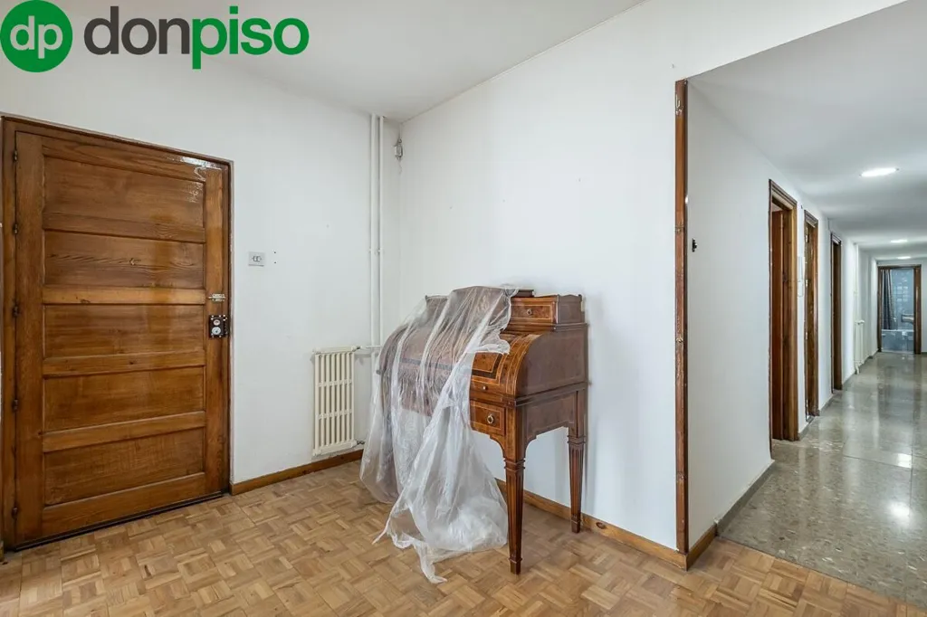 Entrée - Apartment with Terrace in Granada