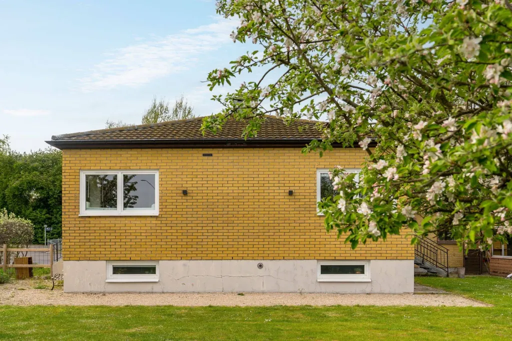 Jardin - Funkis Villa with Pool in Kävlinge