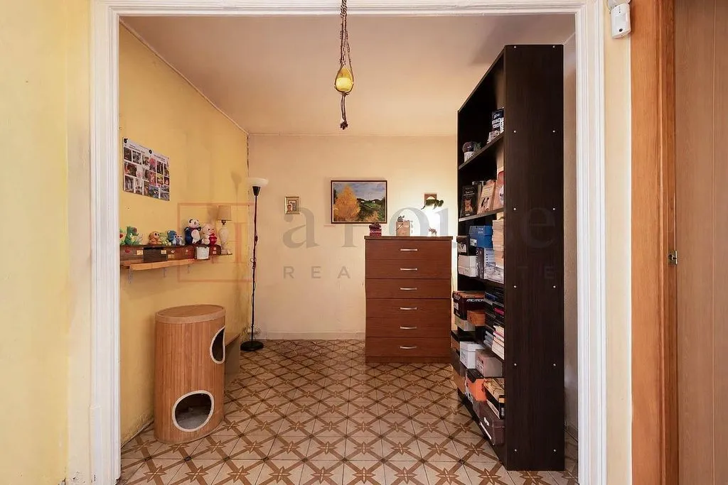 Ingresso - Apartment with Balcony in La Nova Esquerra de l'Eixample