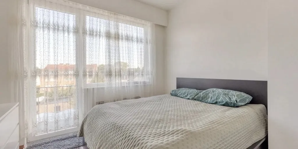 Magamistoad - Apartment with Terrace in Central Temse