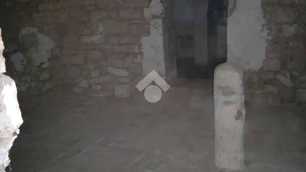 cellar