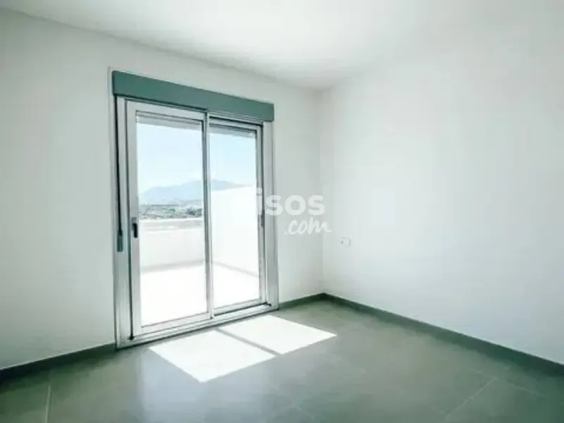 Toad - Apartment with Pool in Estepona
