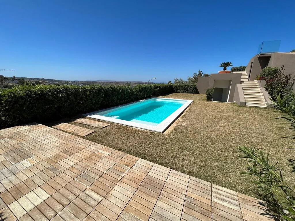 Piscine - Maison 5 chambres à Santa Maria Estate