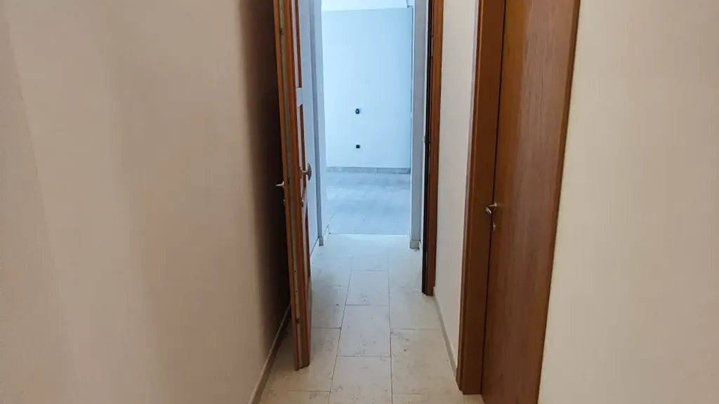 Esik - Hi-Tech Apartment with Terrace in Padua