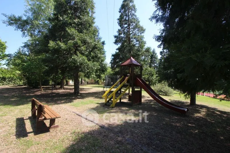 Garden - Rustic Agriturismo with Pool in Montespertoli