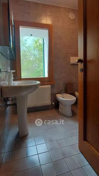 Salles de bain - Rustic Cottage with Provençal Style in Volpago del Montello