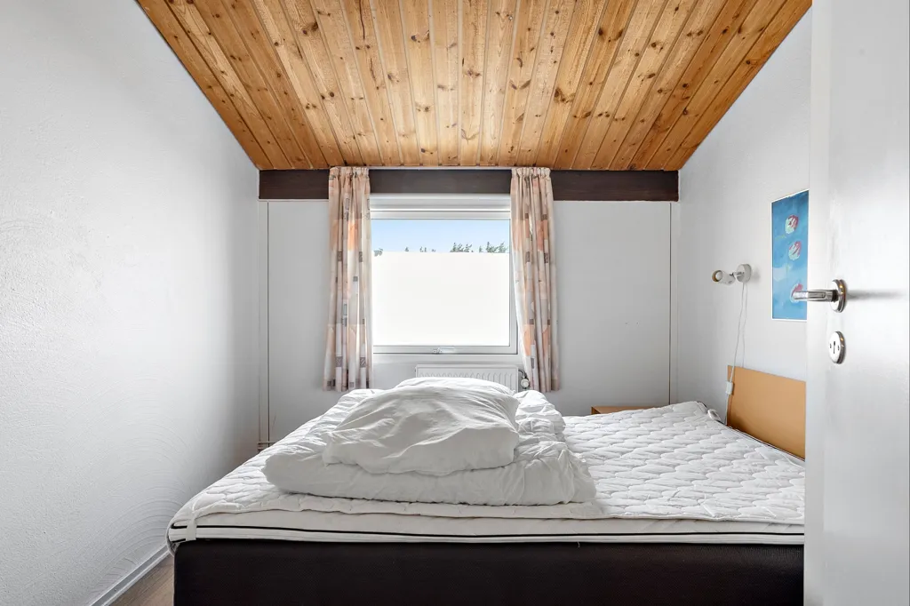 Chambres - Maison 4 pièces à Løkken