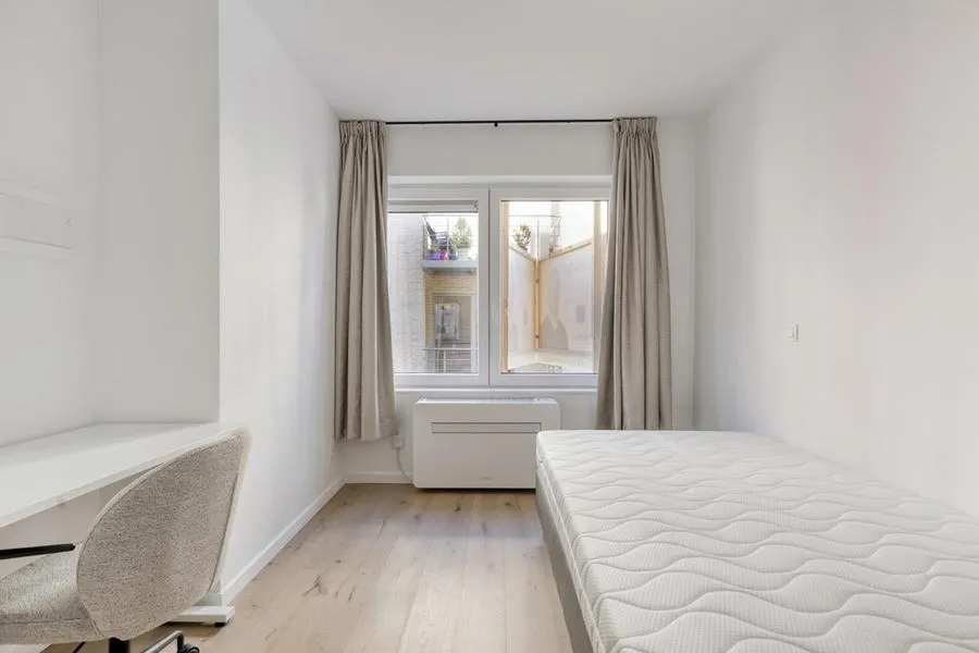 Magamistoad - Luxury Student Apartment in Leuven Centre