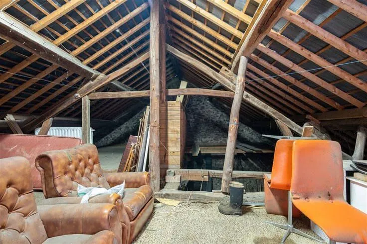 Maison 4 chambres à Tellin