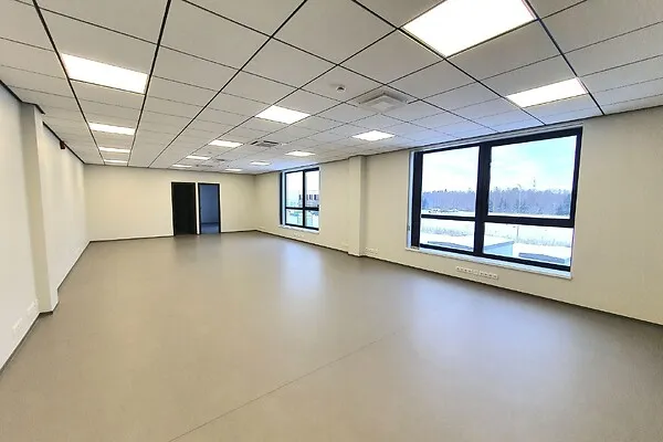 Kabinet - Ärihoone asukohas Tallinn