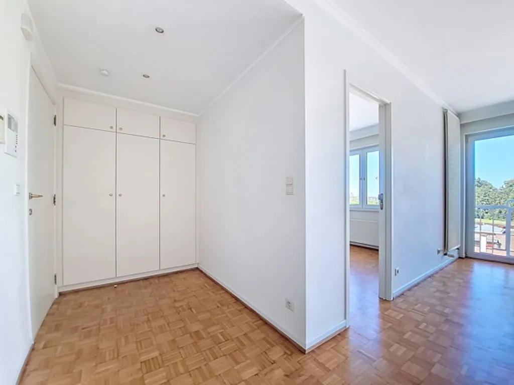 Stanze - Three-Bedroom Flat near Soignes Forest