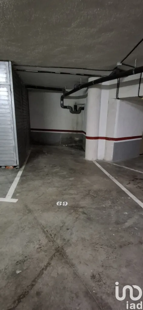 Garaaž - Parking Space in Sitges Marina Area