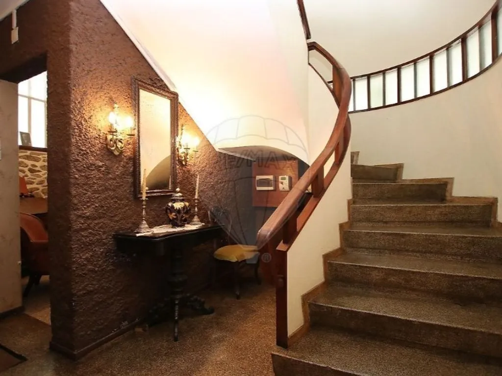 Pièces - Luxury House with 360º View in Guimarães