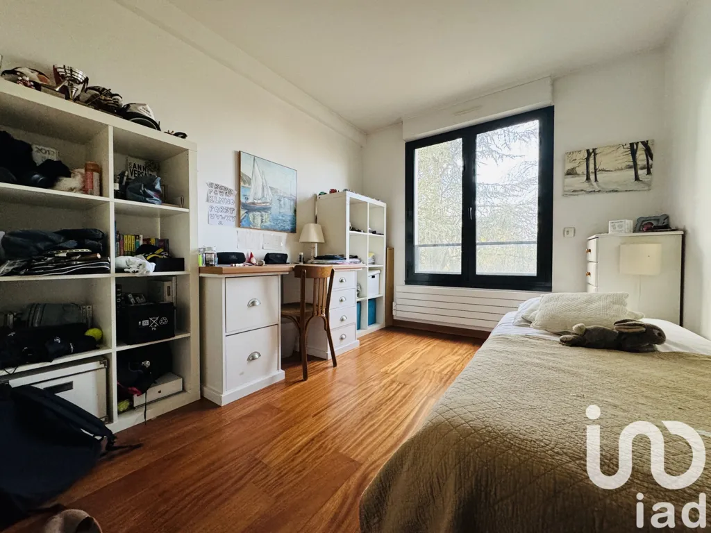 Magamistoad - Luxury Flat with Terraces in Saint-Cloud