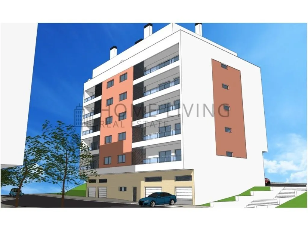 Luxury Apartment with River View in Alverca do Ribatejo