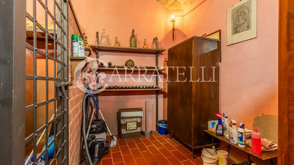 Buanderie - Apartment with Valdorcia View in Pienza