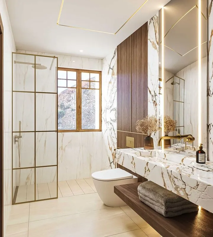 Vannitoad - New Apartment with Lift in Central León