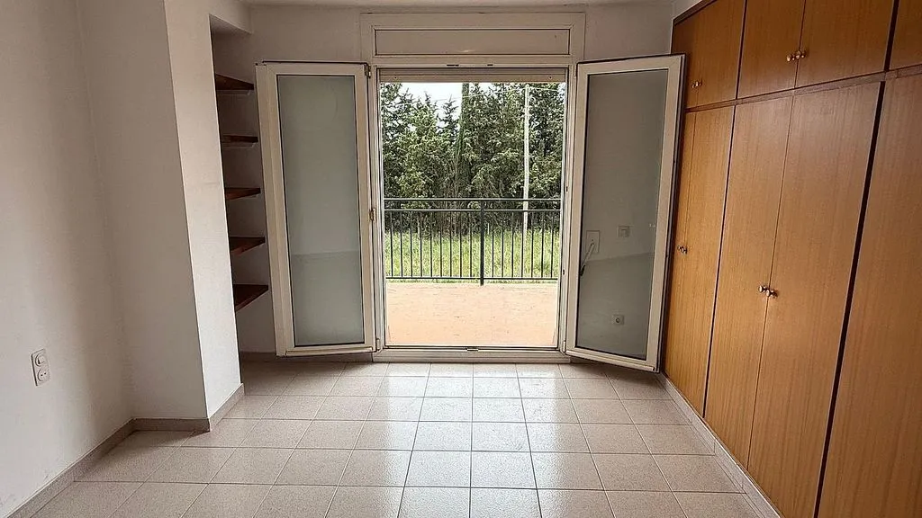 Entrée - Terraced House with Garage in Moià
