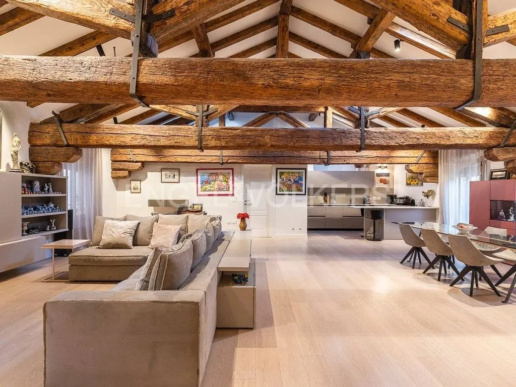 Soggiorno - Luxury Flat in Historic Centre, Bologna
