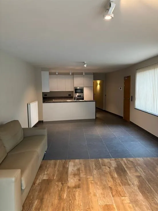 Appartement 2 chambres à Kemmel