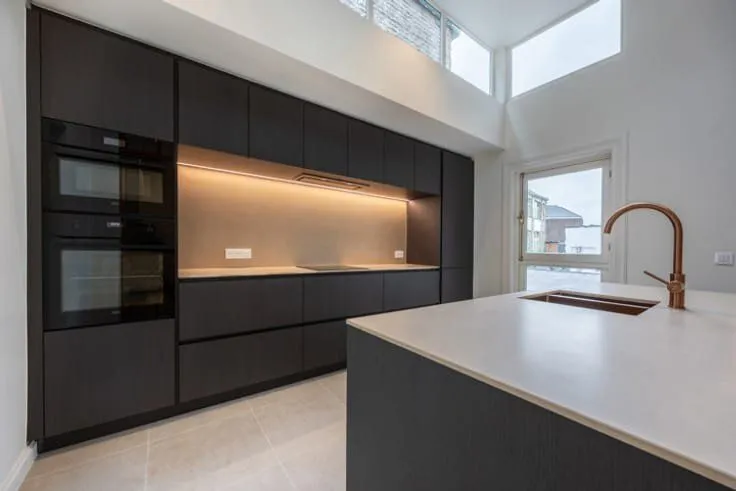 Kinnisvara asukohas Antwerp
