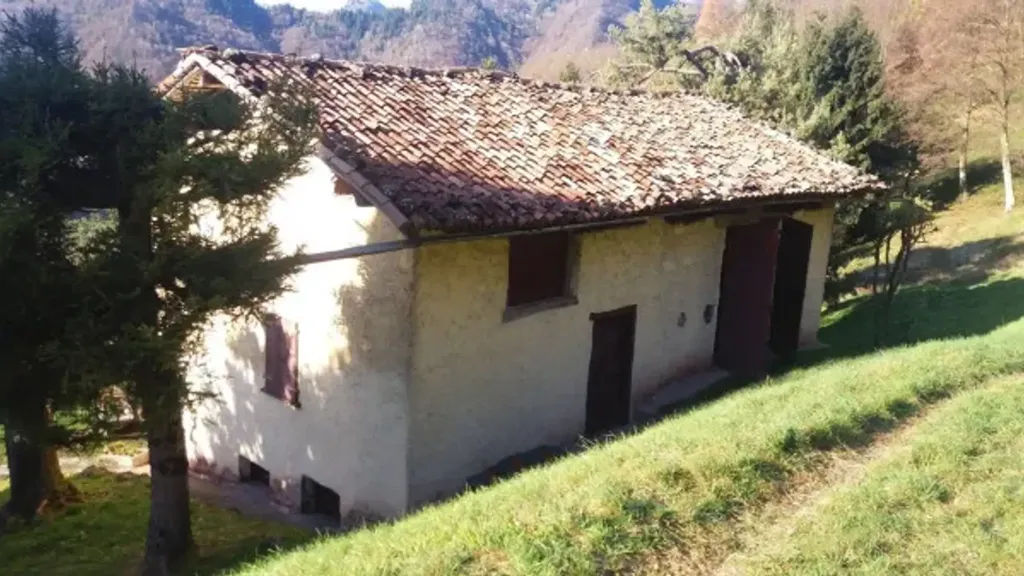 Välivaade - Rustic Property with Water Source in Vestone