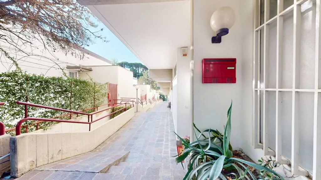 Extérieur - Luxury Terraced House with Private Garden in San Lazzaro di Savena