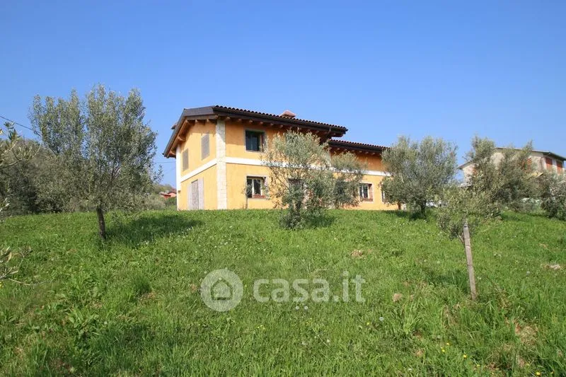 Extérieur - Semi-Finished Villa with Panoramic View in Salcedo