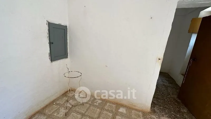 Salles de bain - Rustic Casale with Pool in Ostuni