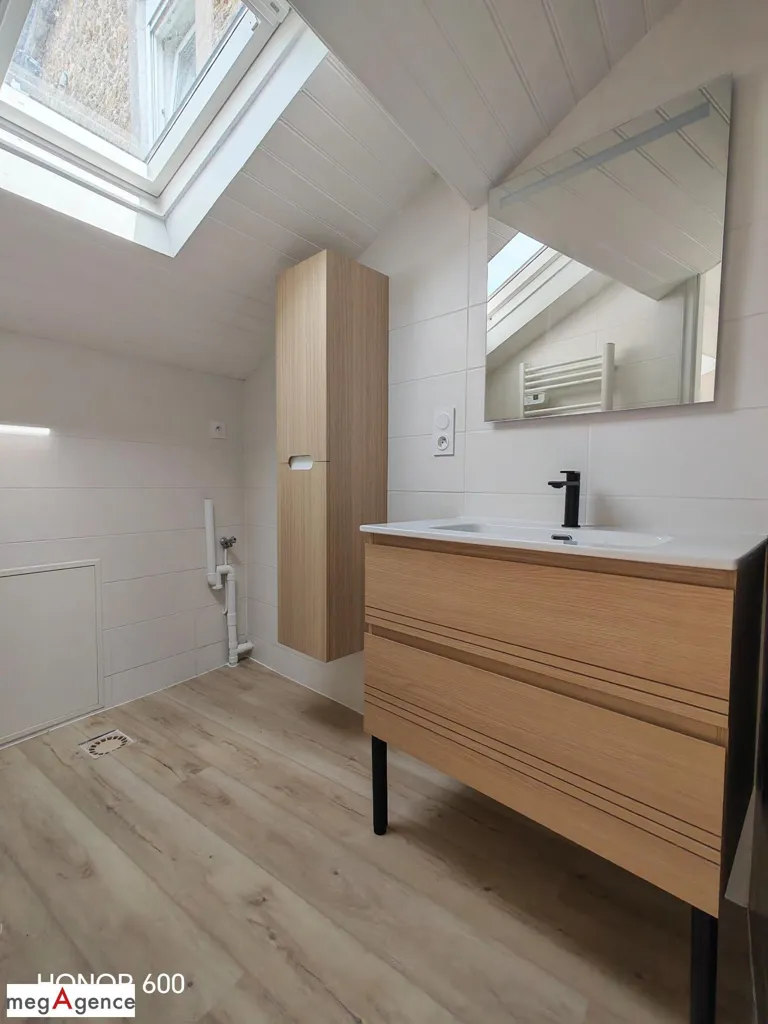 Vannitoad - Duplex Apartment with Sea View in Saint-Servan-sur-Mer