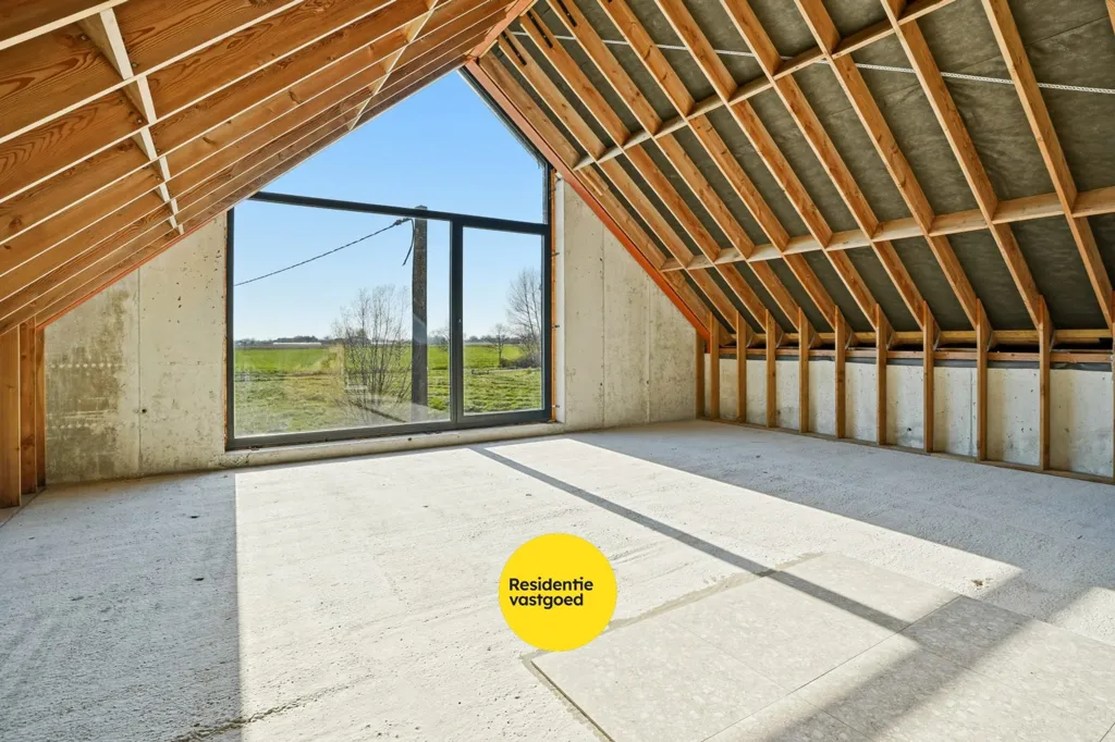 Toad - Casco House with 2ha Land in Lo-Reninge