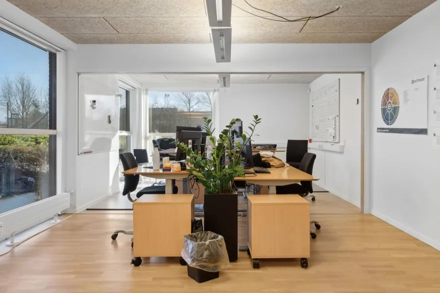 Office - Office Space near E20 in Kolding Nord
