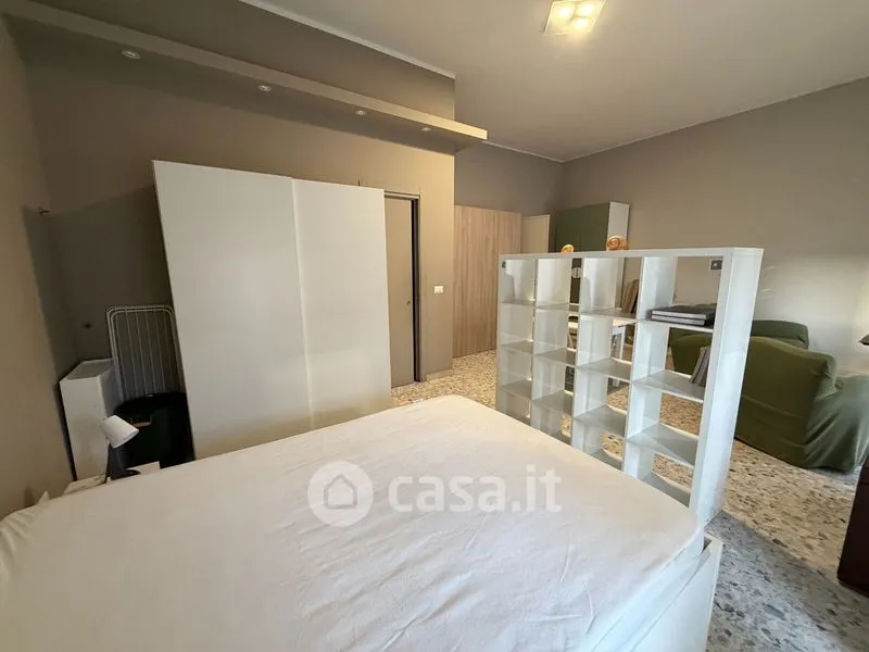 Magamistoad - Bright Studio with Balcony in Catania