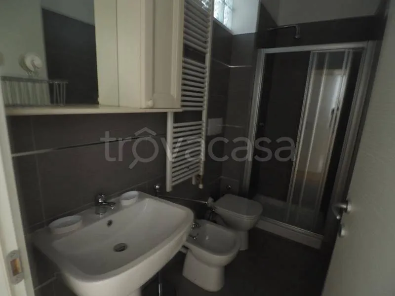 Vannitoad - Modernised Apartment with Terrace in Trieste