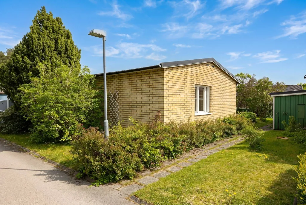 6-toaline maja asukohas Västerås kommun