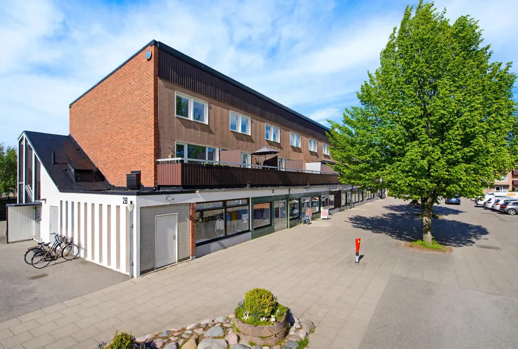 Välivaade - Apartment with Views in Östhammar
