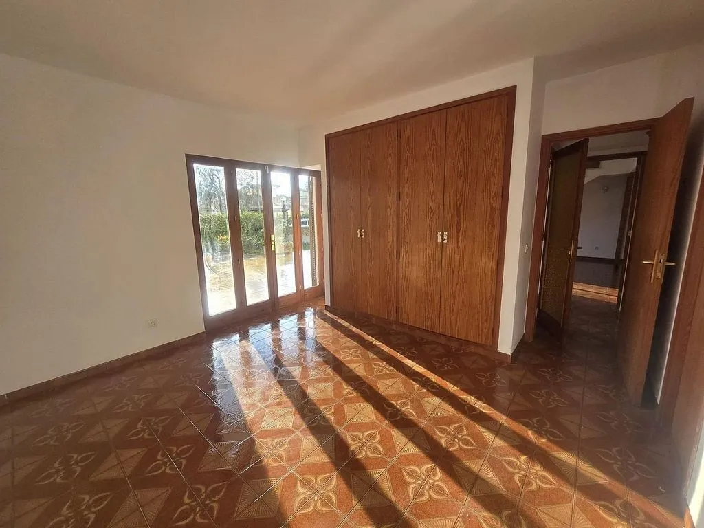 Toad - Duplex with Terrace in Port d'Alcúdia