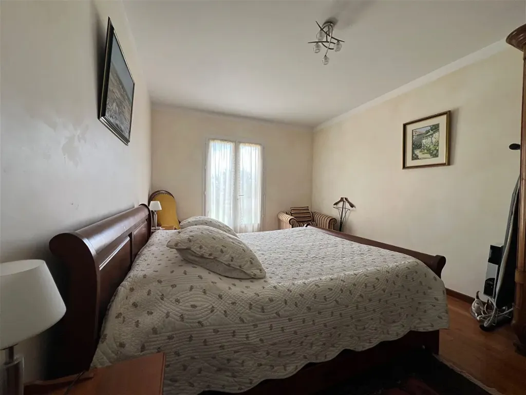 Maison 6 pièces à Yves