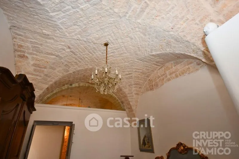 Rooms - Historic Palazzo with Panoramic View in Cisternino