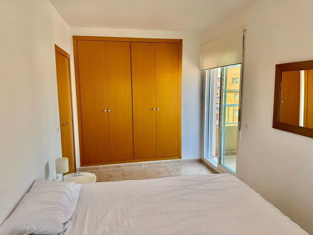 Chambres - Penthouse with Pool in Calle Cañas y Barro