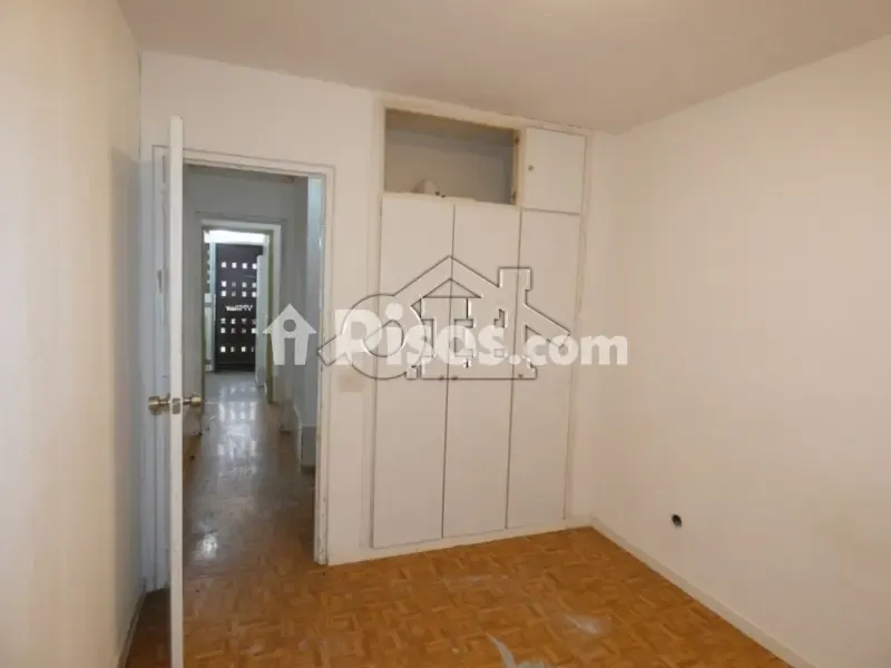 Chambres - Spacious Apartment with Terrace in Usera, Madrid