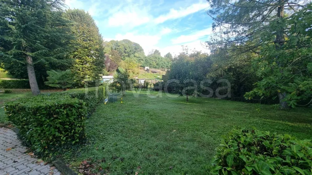 Jardin - Semi-detached Villa with Garden in Bra