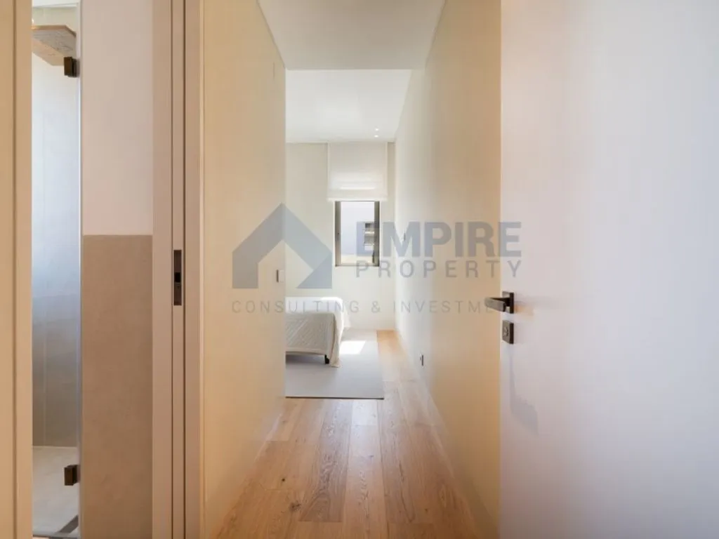 Ingresso - Luxury Duplex Flat with Garden in Monte Estoril