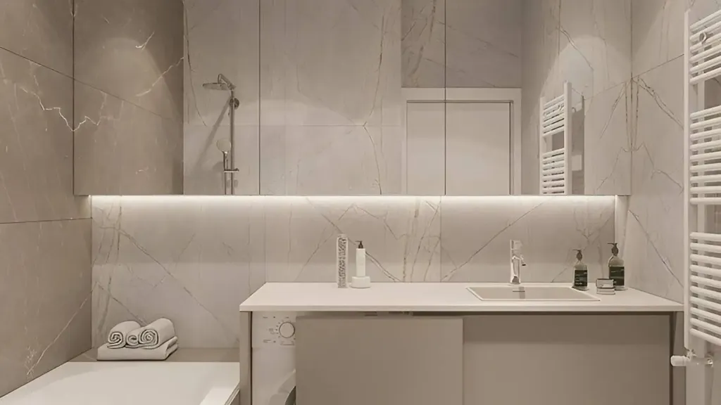 Vannitoad - Modernised Flat with Terrace in Florence