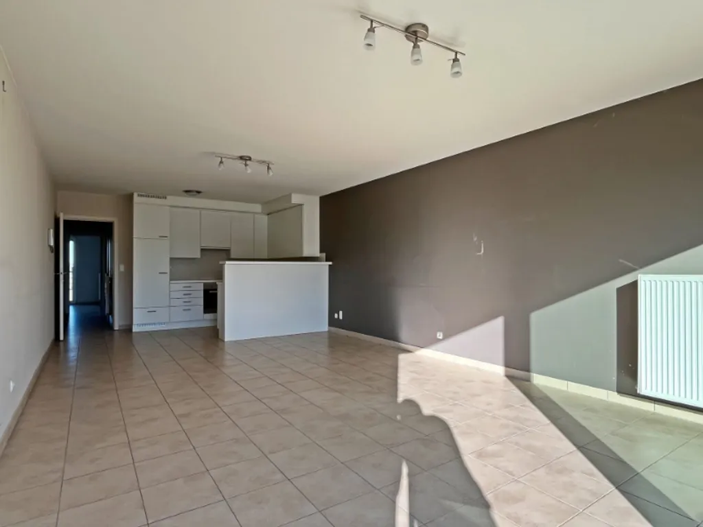 Séjour - Appartement avec Terrasses à Oostduinkerke-Bad
